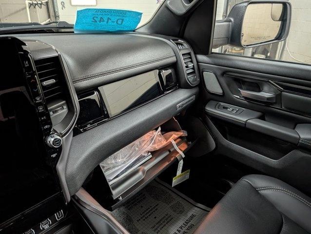 new 2026 Ram 1500 car, priced at $70,312