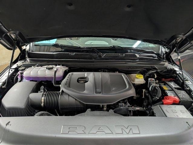 new 2026 Ram 1500 car, priced at $70,312
