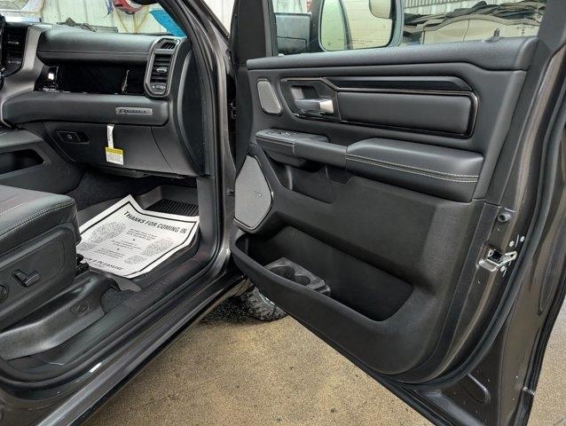new 2026 Ram 1500 car, priced at $70,312
