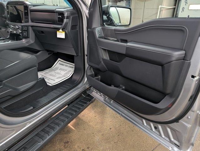 new 2026 Ford F-150 car, priced at $53,398