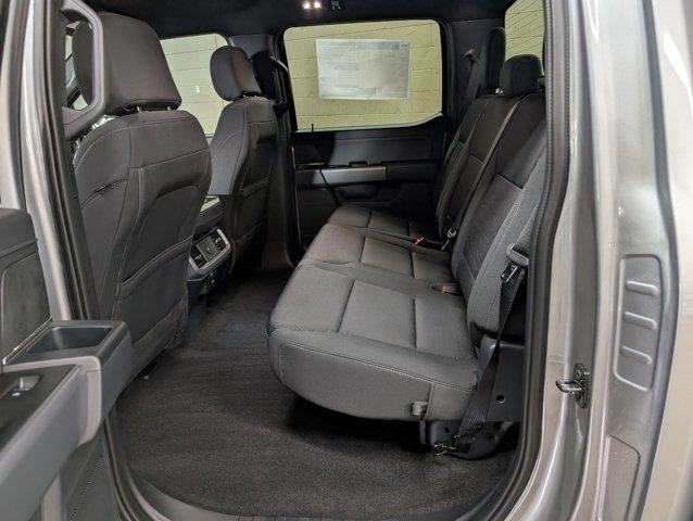 new 2026 Ford F-150 car, priced at $53,398