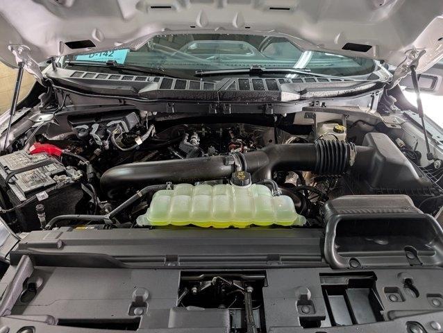 new 2026 Ford F-150 car, priced at $53,398
