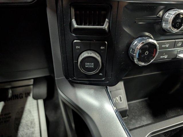 new 2026 Ford F-150 car, priced at $53,398