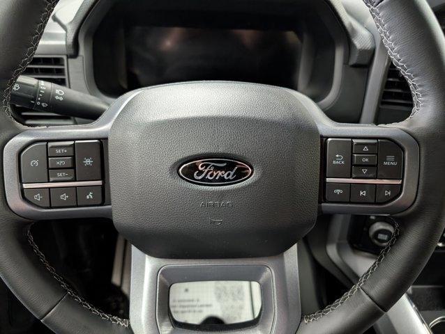 new 2026 Ford F-150 car, priced at $53,398