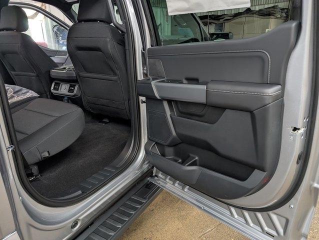 new 2026 Ford F-150 car, priced at $53,398
