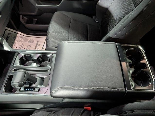 new 2026 Ford F-150 car, priced at $53,398