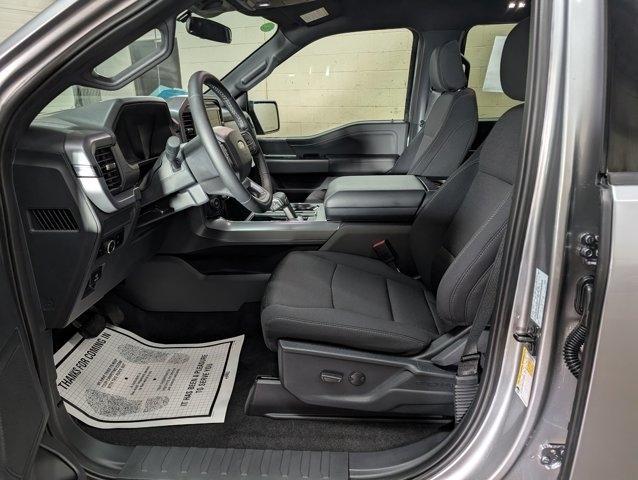 new 2026 Ford F-150 car, priced at $53,398