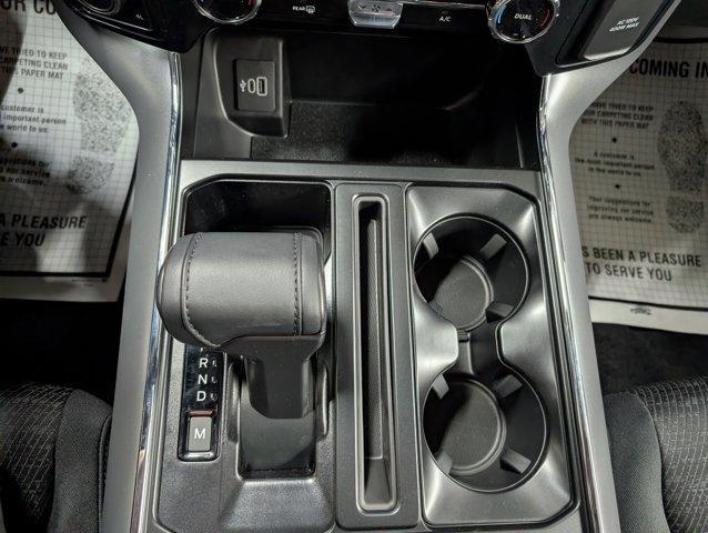 new 2026 Ford F-150 car, priced at $53,398
