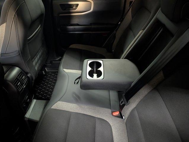 used 2025 Ford Bronco Sport car, priced at $29,910