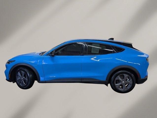 used 2023 Ford Mustang Mach-E car, priced at $26,920