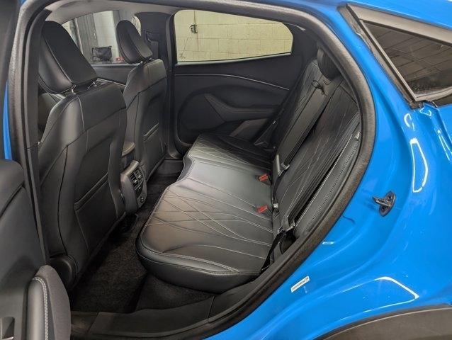 used 2023 Ford Mustang Mach-E car, priced at $26,920