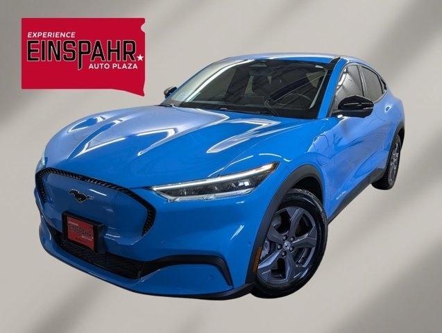 used 2023 Ford Mustang Mach-E car, priced at $26,920
