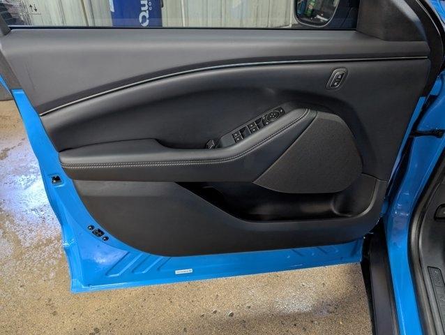 used 2023 Ford Mustang Mach-E car, priced at $26,920