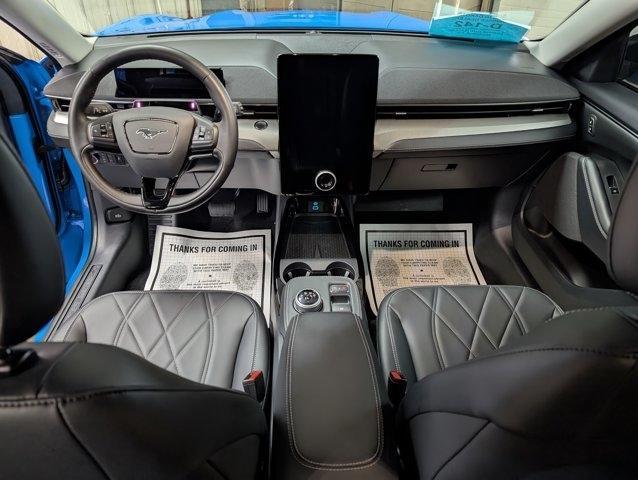 used 2023 Ford Mustang Mach-E car, priced at $26,920