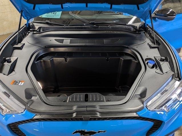 used 2023 Ford Mustang Mach-E car, priced at $26,920
