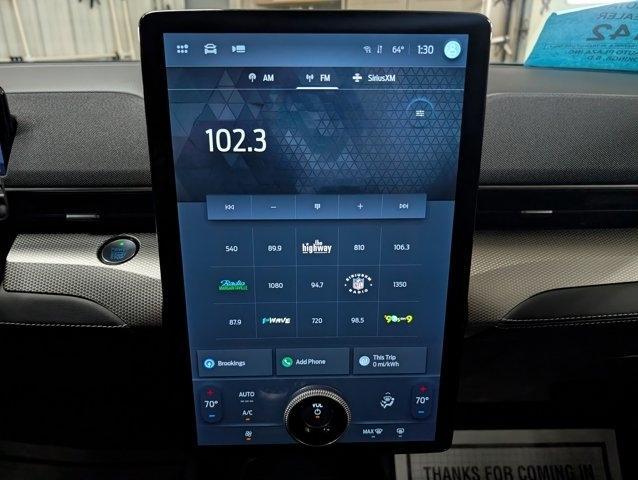 used 2023 Ford Mustang Mach-E car, priced at $26,920
