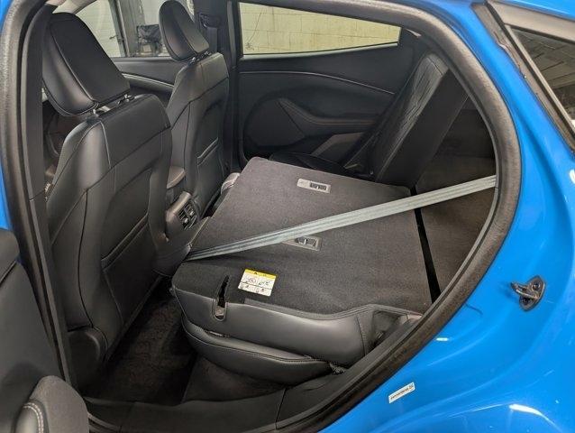 used 2023 Ford Mustang Mach-E car, priced at $26,920