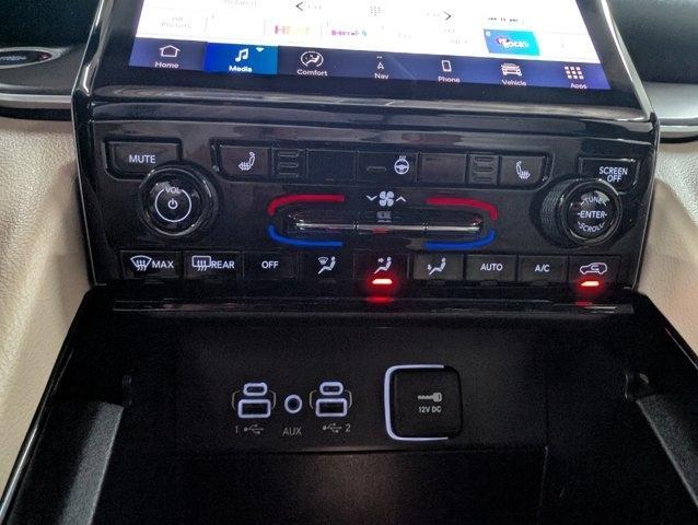 used 2023 Jeep Grand Cherokee car, priced at $32,950