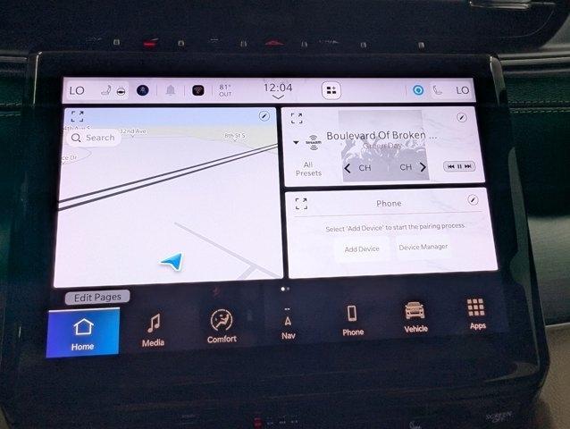 used 2023 Jeep Grand Cherokee car, priced at $32,950