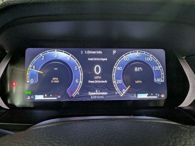 used 2023 Jeep Grand Cherokee car, priced at $32,950