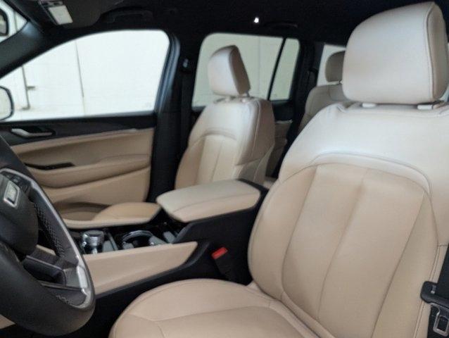 used 2023 Jeep Grand Cherokee car, priced at $32,950