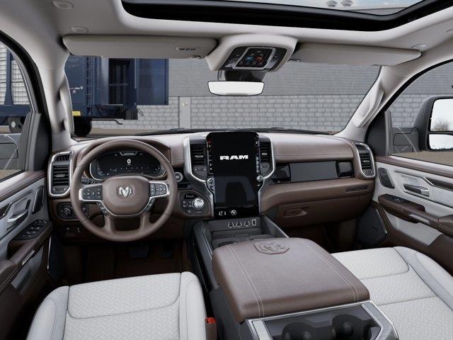 new 2026 Ram 1500 car, priced at $71,889