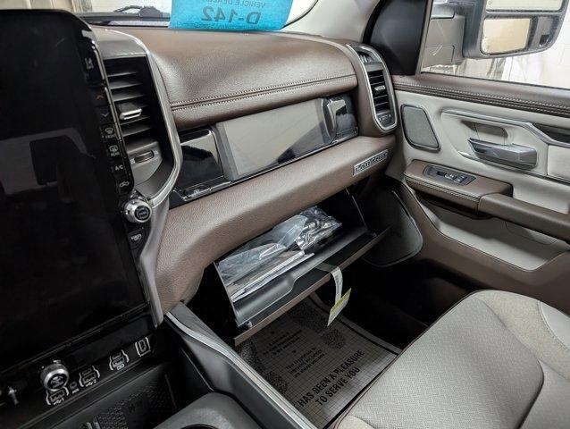 new 2026 Ram 1500 car, priced at $71,889