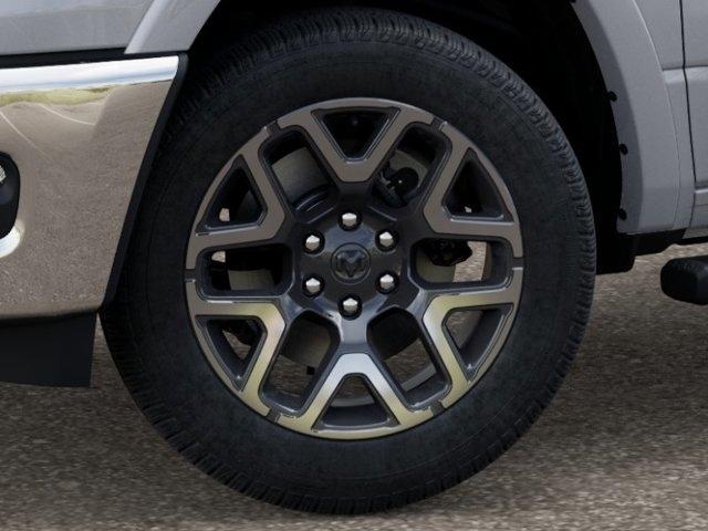 new 2026 Ram 1500 car, priced at $71,889