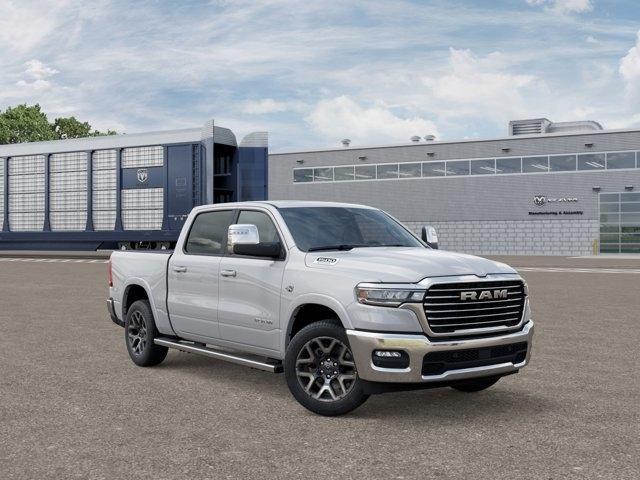 new 2026 Ram 1500 car, priced at $71,889