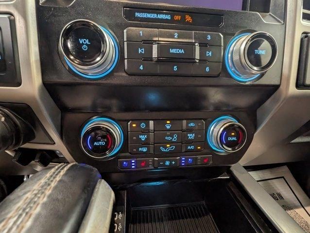 used 2020 Ford F-150 car, priced at $35,760