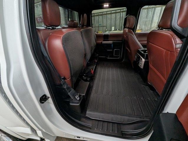 used 2020 Ford F-150 car, priced at $35,760