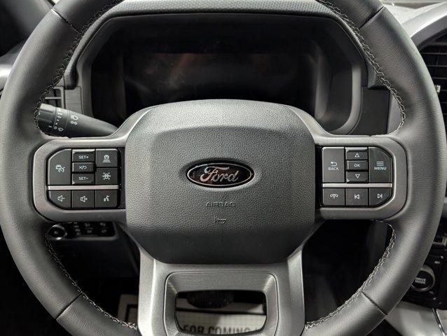 new 2026 Ford F-150 car, priced at $55,630