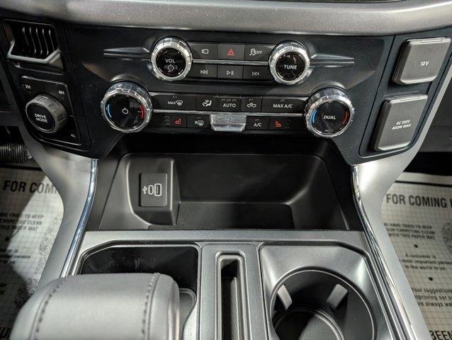 new 2026 Ford F-150 car, priced at $55,630