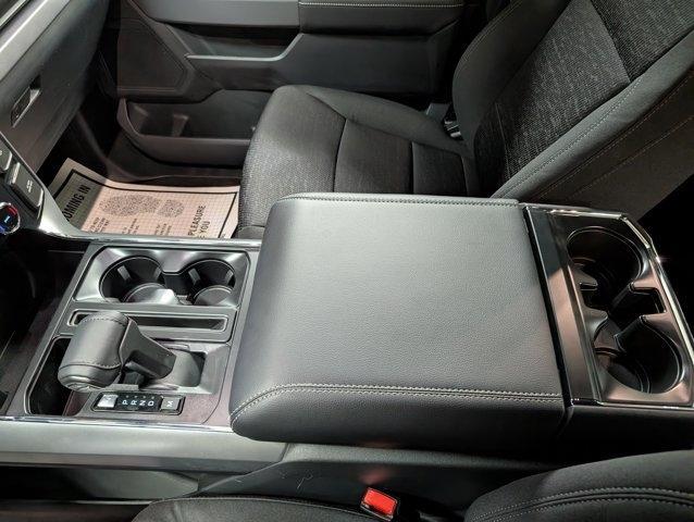 new 2026 Ford F-150 car, priced at $55,630