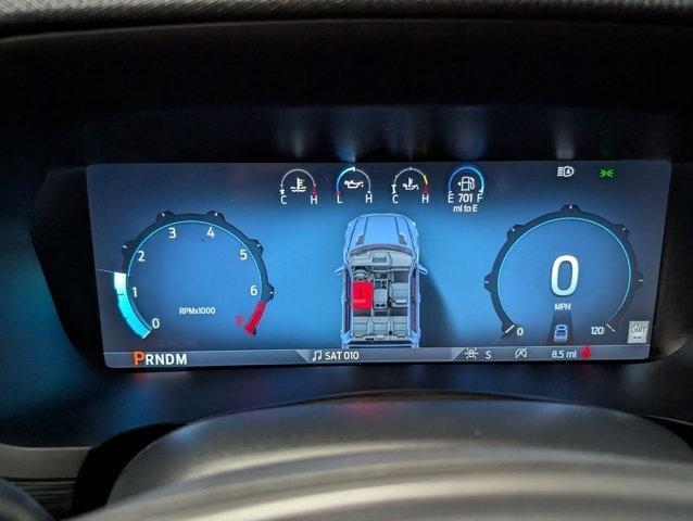 new 2026 Ford F-150 car, priced at $55,630