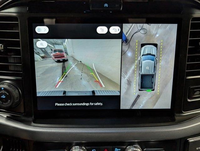 new 2026 Ford F-150 car, priced at $55,630