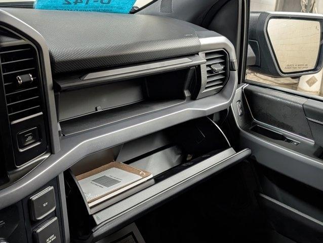 new 2026 Ford F-150 car, priced at $55,630