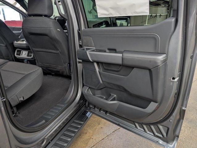 new 2026 Ford F-150 car, priced at $55,630