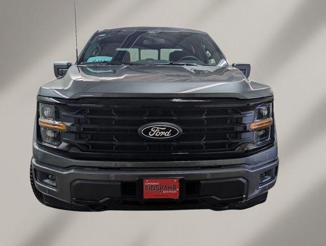 new 2026 Ford F-150 car, priced at $55,630