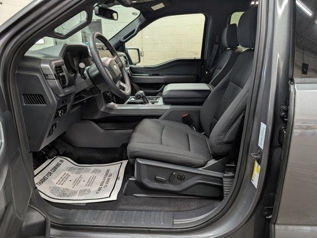 new 2026 Ford F-150 car, priced at $55,630