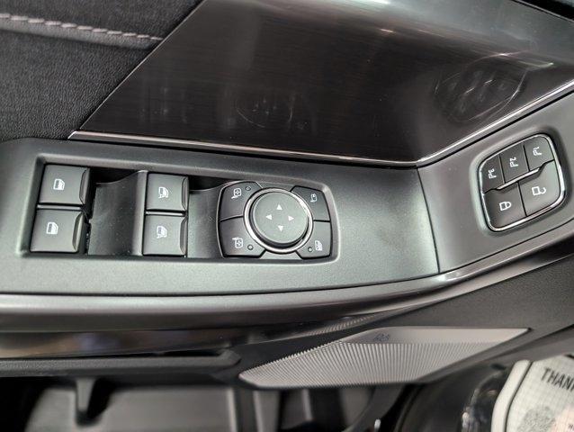 new 2026 Ford F-150 car, priced at $63,554