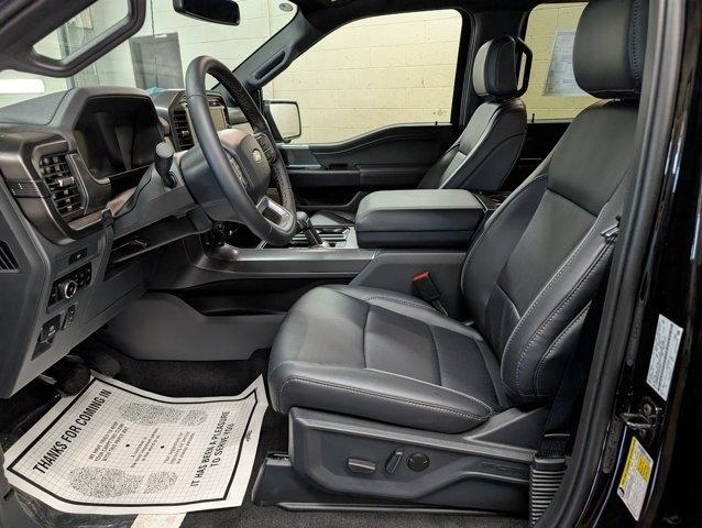 new 2026 Ford F-150 car, priced at $63,554