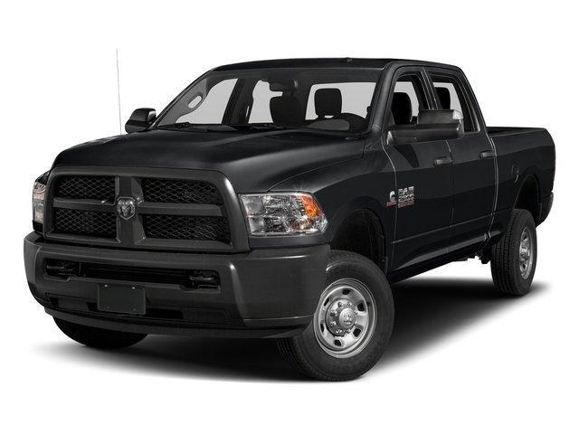 used 2017 Ram 2500 car, priced at $18,779