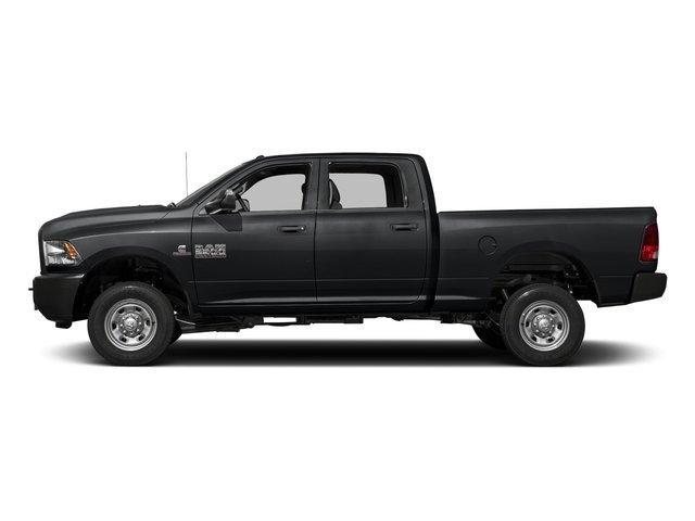 used 2017 Ram 2500 car, priced at $18,779