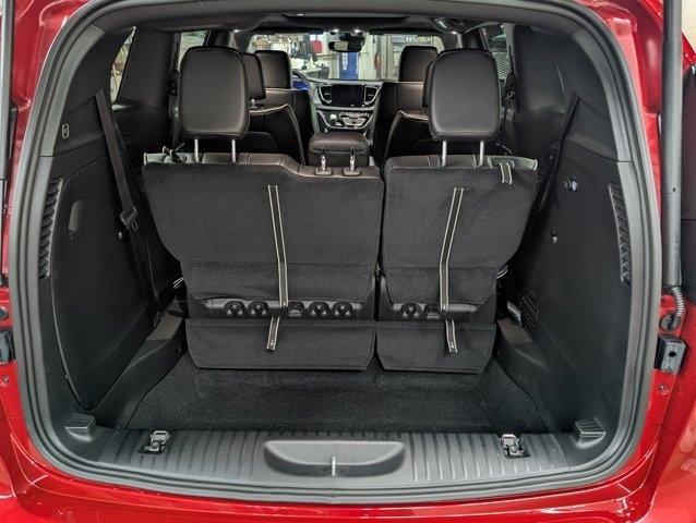 new 2026 Chrysler Pacifica car, priced at $53,181