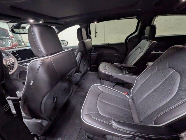 new 2026 Chrysler Pacifica car, priced at $53,181