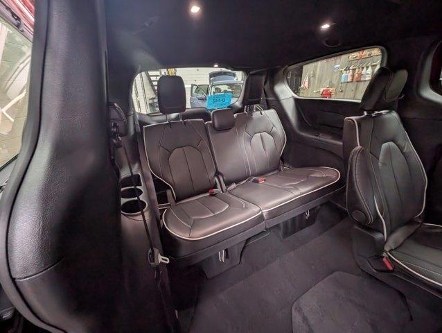 new 2026 Chrysler Pacifica car, priced at $53,181
