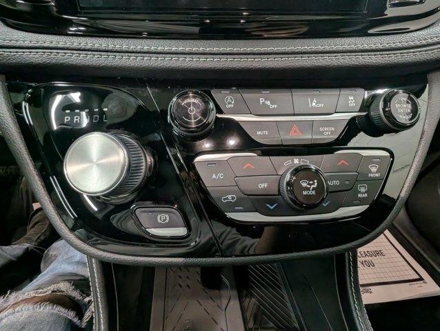 new 2026 Chrysler Pacifica car, priced at $53,181