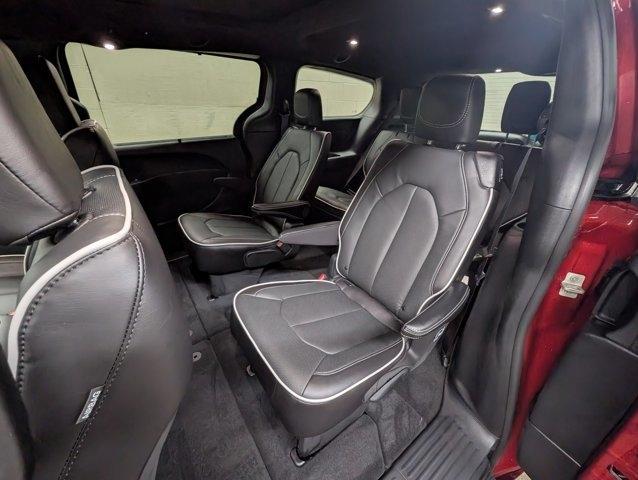 new 2026 Chrysler Pacifica car, priced at $53,181