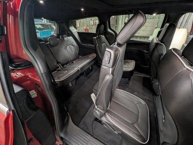 new 2026 Chrysler Pacifica car, priced at $53,181